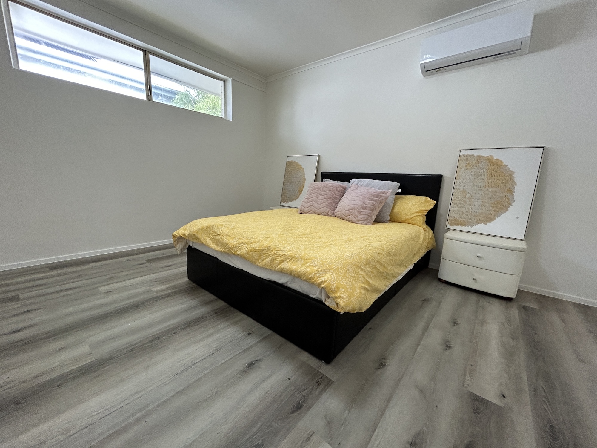 Individual unit In Green slope QLD — Home image 10