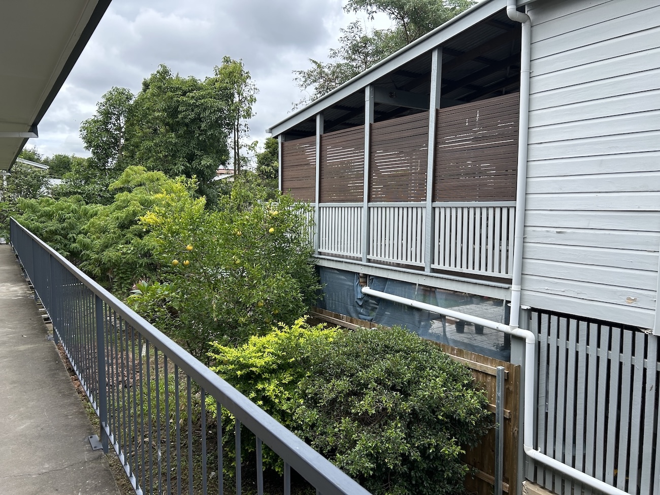 Individual unit In Green slope QLD — Home image 14