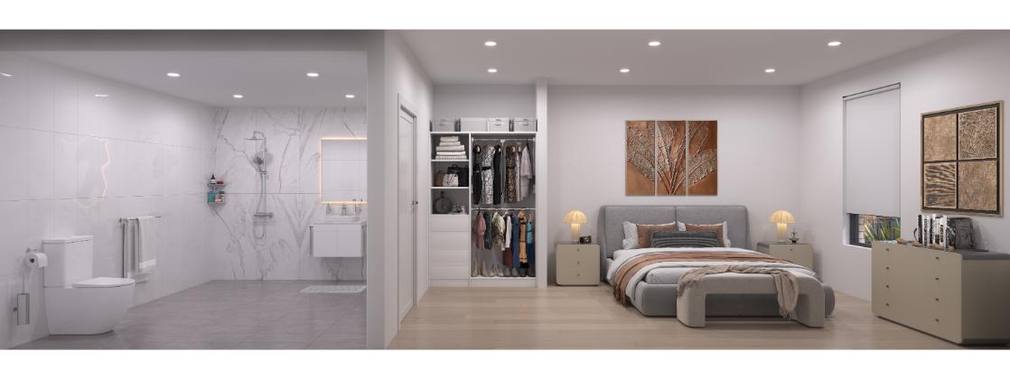 Solace Argenton - HPS SDA units — Home image 3