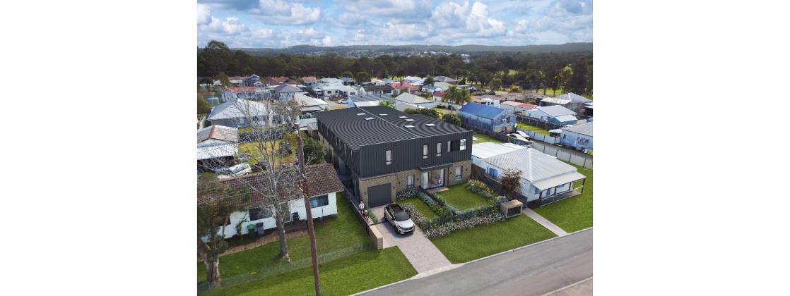Solace Argenton - HPS SDA units — Home image 4