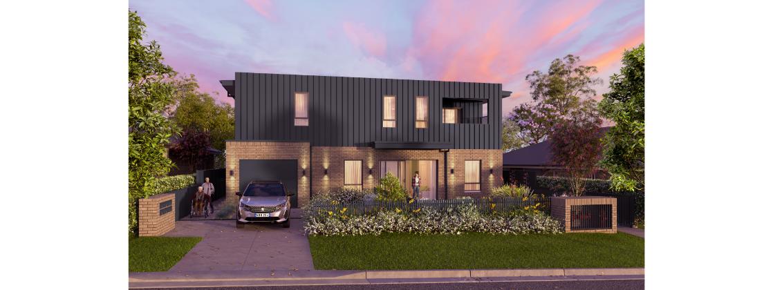 Solace Argenton - HPS SDA units — Home image 5