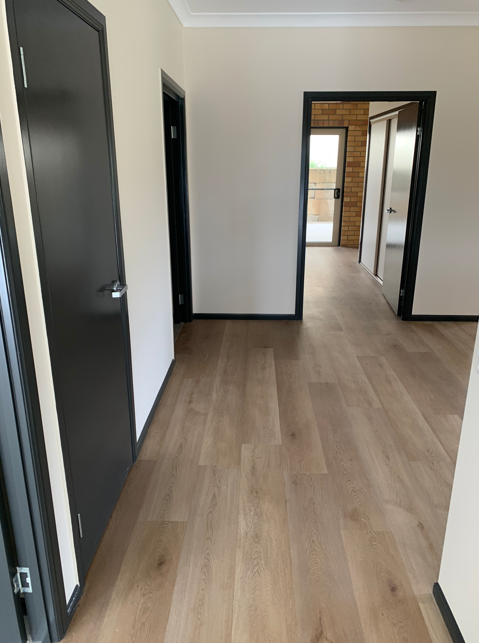 Brand new spacious SDA home — Home image 2
