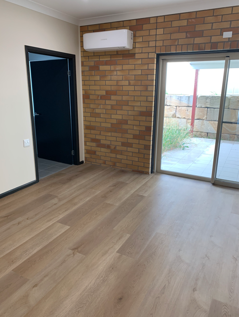 Brand new spacious SDA home — Home image 3