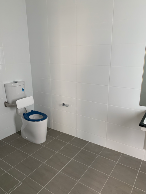 Brand new spacious SDA home — Home image 4