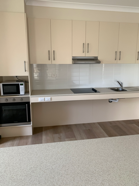 Brand new spacious SDA home — Home image 5