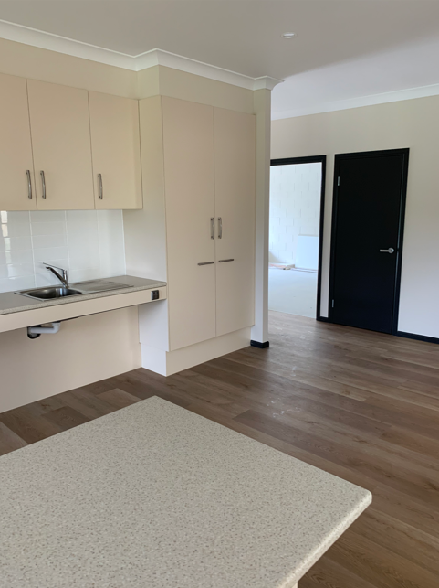 Brand new spacious SDA home — Home image 7