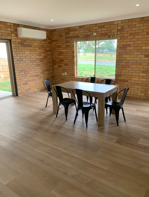 Brand new spacious SDA home — Home image 8