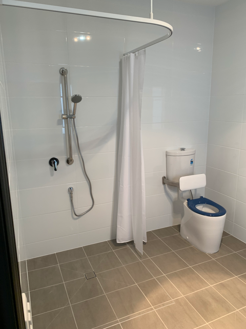 Brand new spacious SDA home — Home image 9