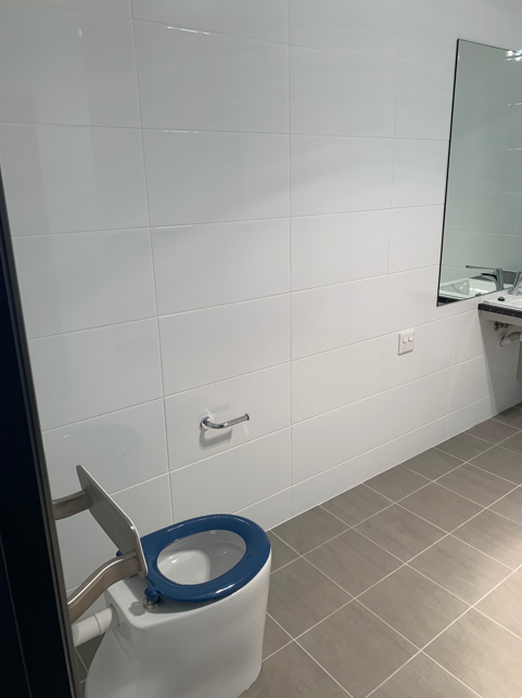 Brand new spacious SDA home — Home image 10