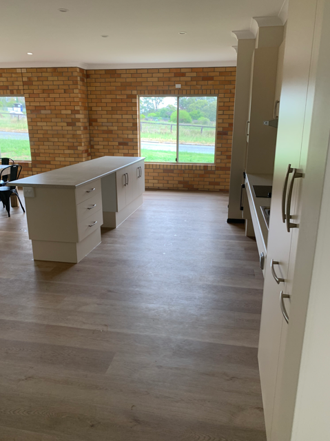 Brand new spacious SDA home — Home image 13