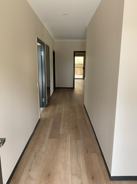 Brand new spacious SDA home — Home image 15