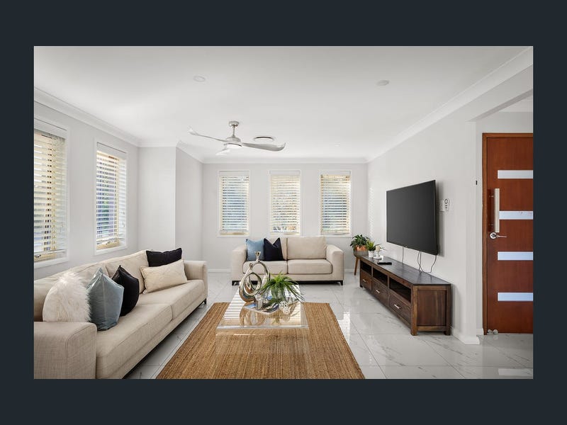 Beautiful 4-bedroom home — Home image 2