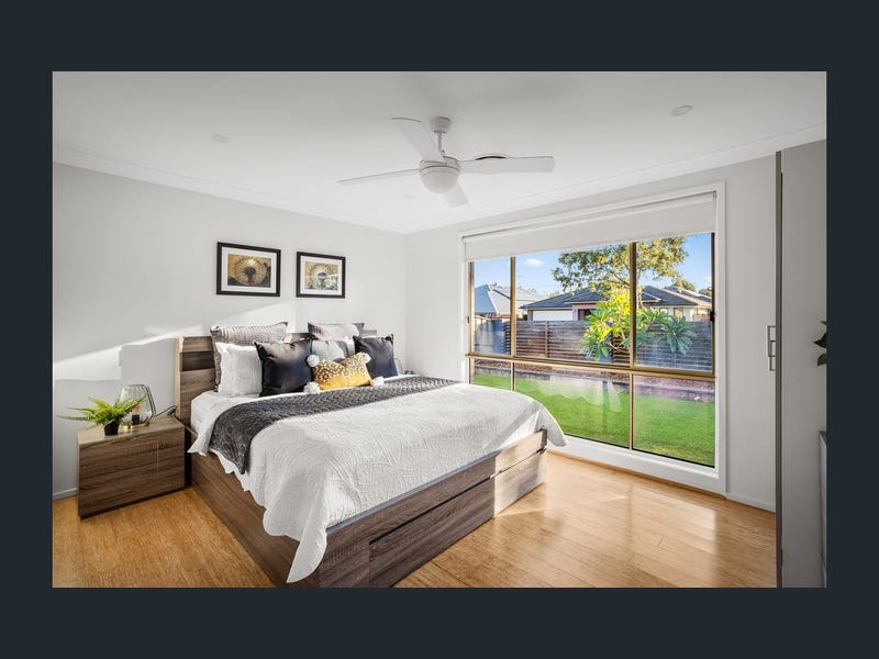 Beautiful 4-bedroom home — Home image 4