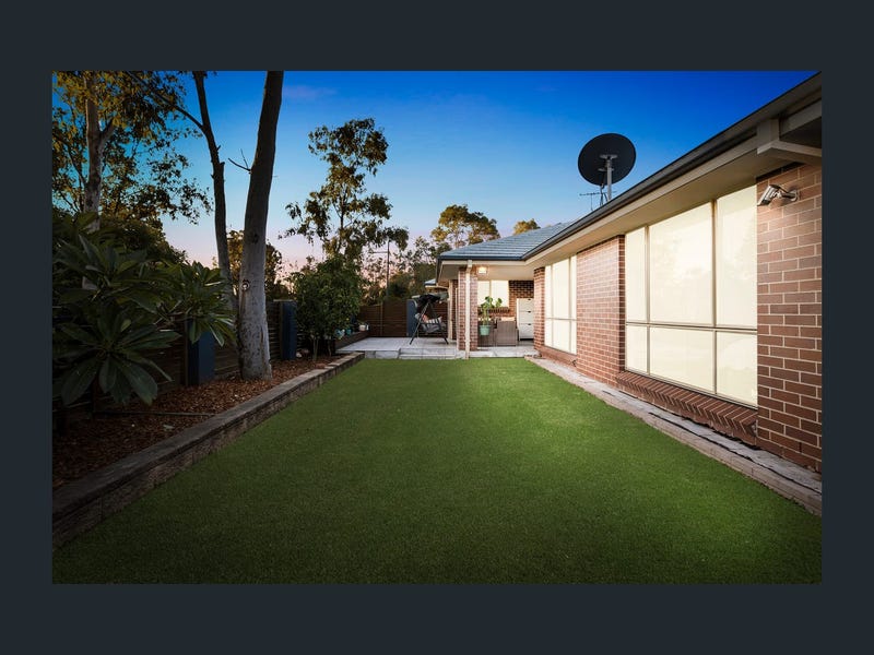 Beautiful 4-bedroom home — Home image 5