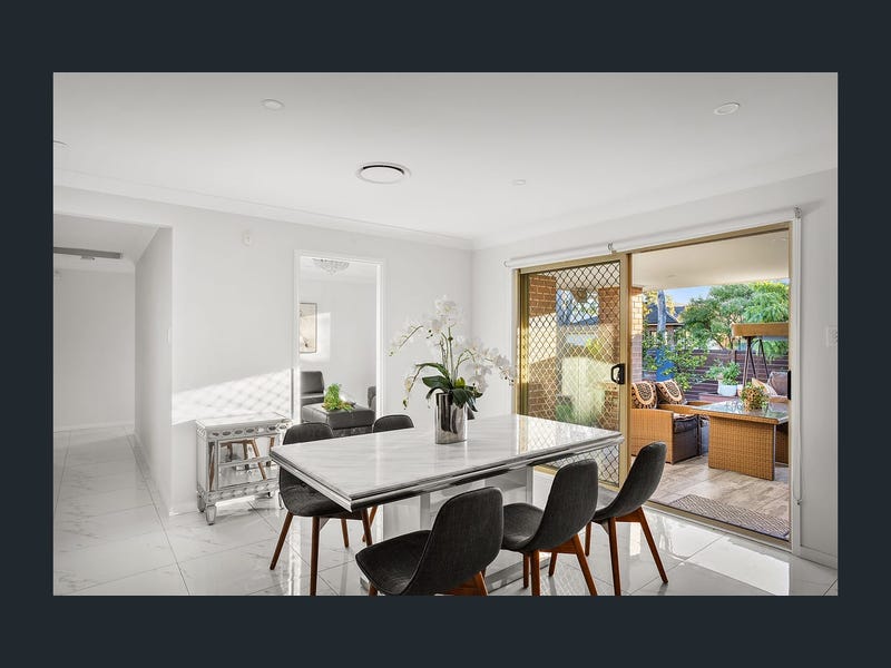 Beautiful 4-bedroom home — Home image 10