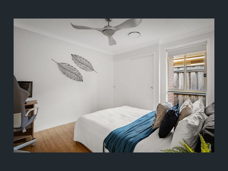 Beautiful 4-bedroom home — Home image 11