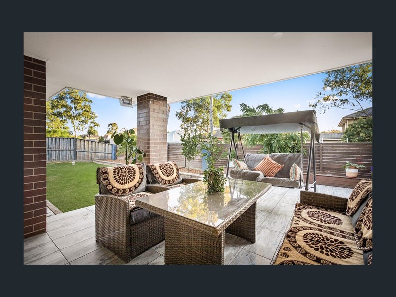 Beautiful 4-bedroom home — Home image 12