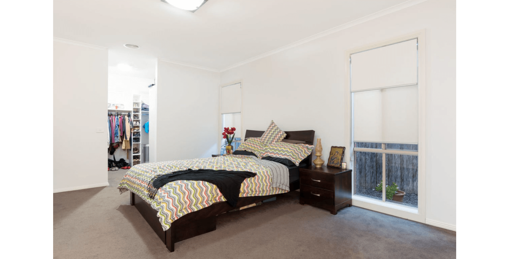 Large Modern SIL Home in Ringwood - Wheel chair Friendly — Home image 8
