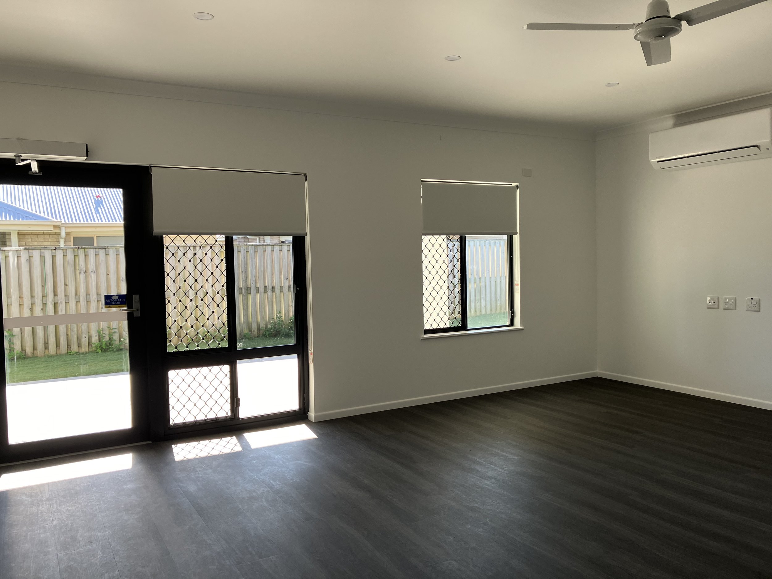 Commander Parade, Bucasia, QLD  Thoughtfully Designed HPS SDA — Home image 5