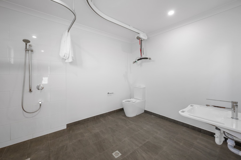 3 SDA Rooms (HPS) + OOA, Available now in Mount Low! — Home image 10