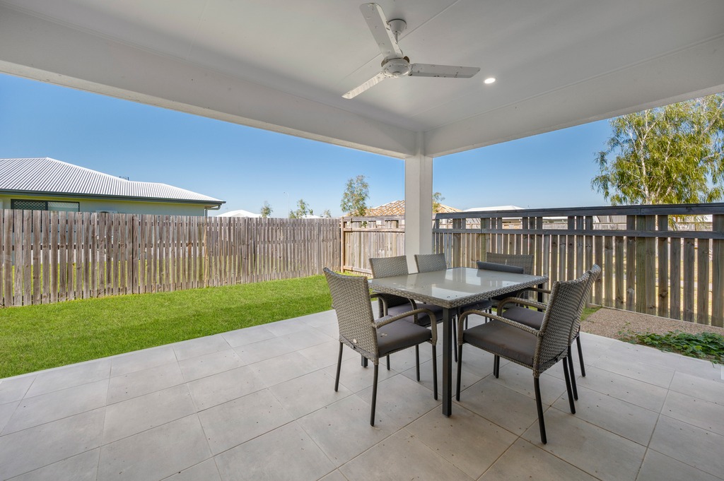 3 SDA Rooms (HPS) + OOA, Available now in Mount Low! — Home image 12
