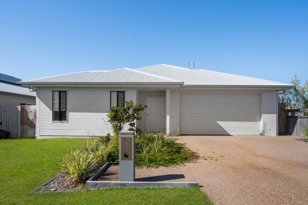 3 SDA Rooms (HPS) + OOA, Available now in Mount Low! — Home image 4