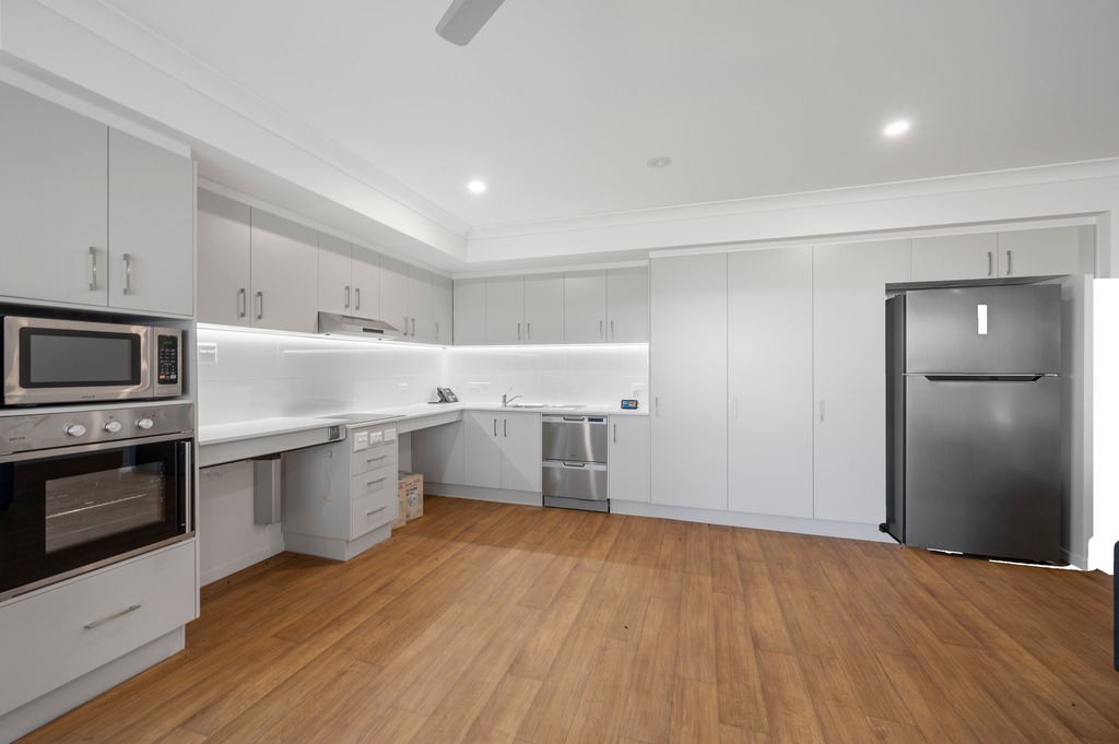 3 SDA Rooms (HPS) + OOA, Available now in Mount Low! — Home image 5