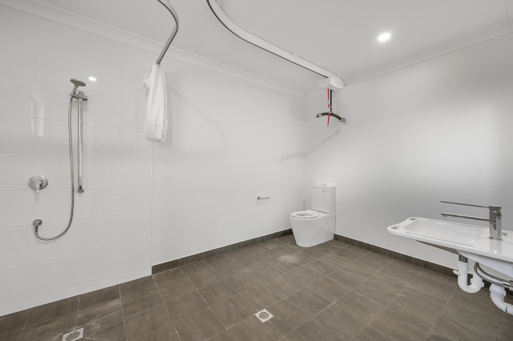 3 SDA Rooms (HPS) + OOA, Available now in Mount Low! — Home image 7