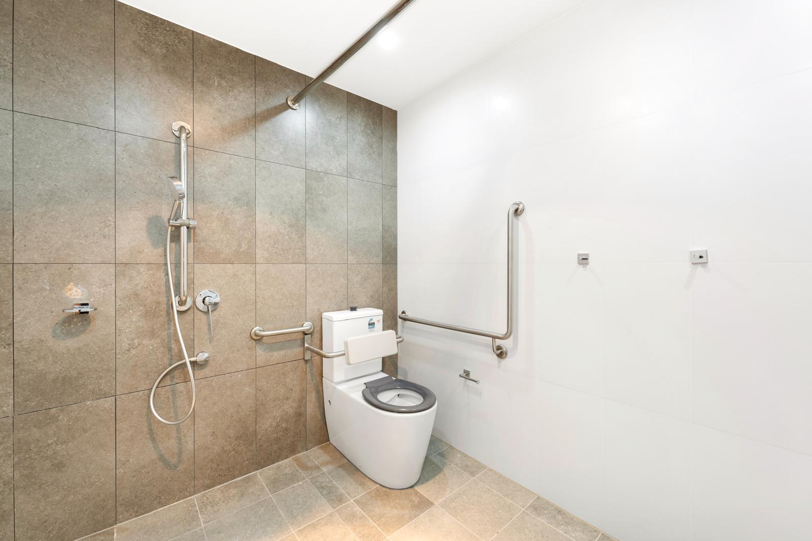 High Physical/ Improved Livability NDIS SDA Apartments — Home image 3