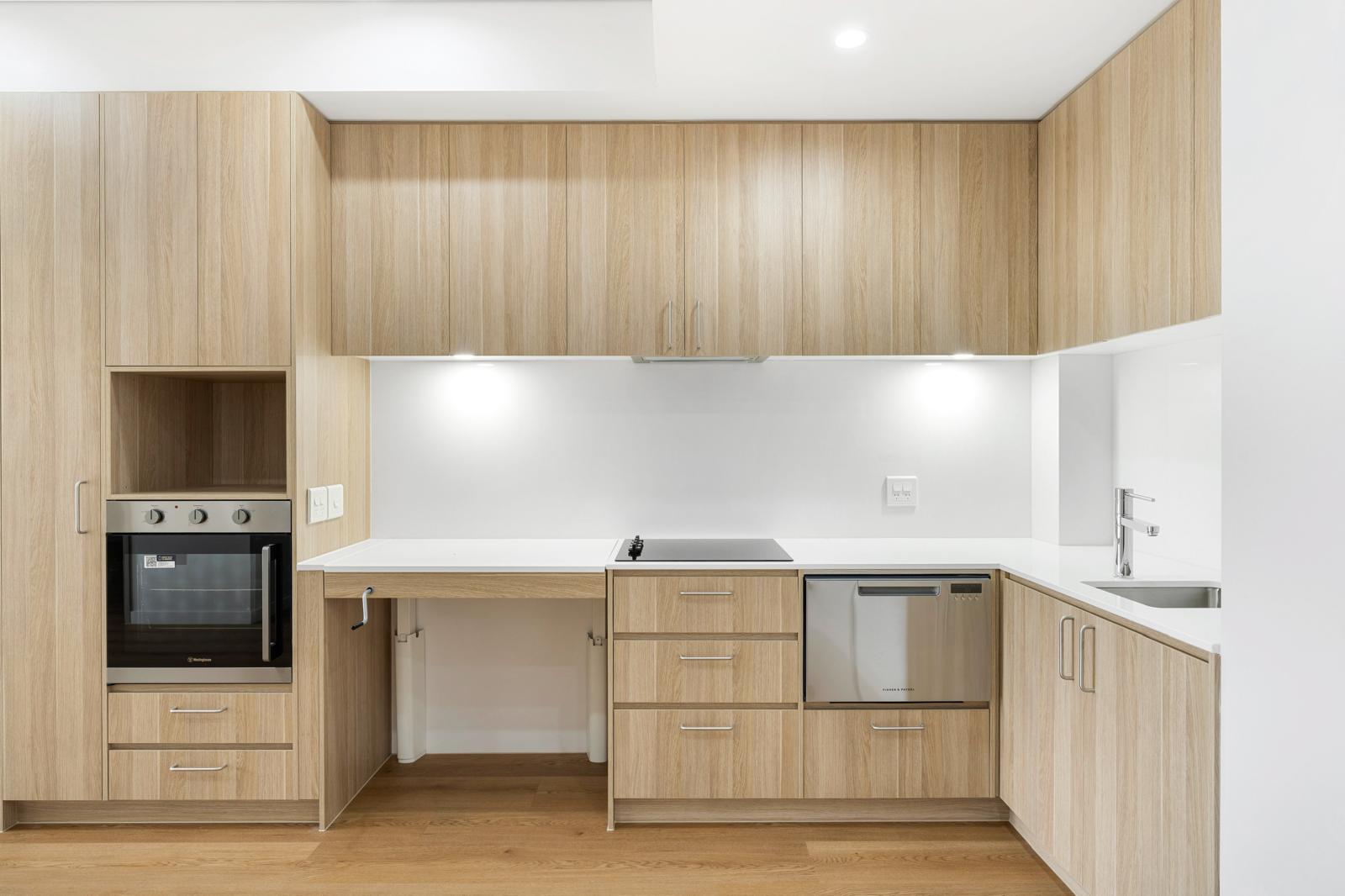 High Physical/ Improved Livability NDIS SDA Apartments — Home image 6
