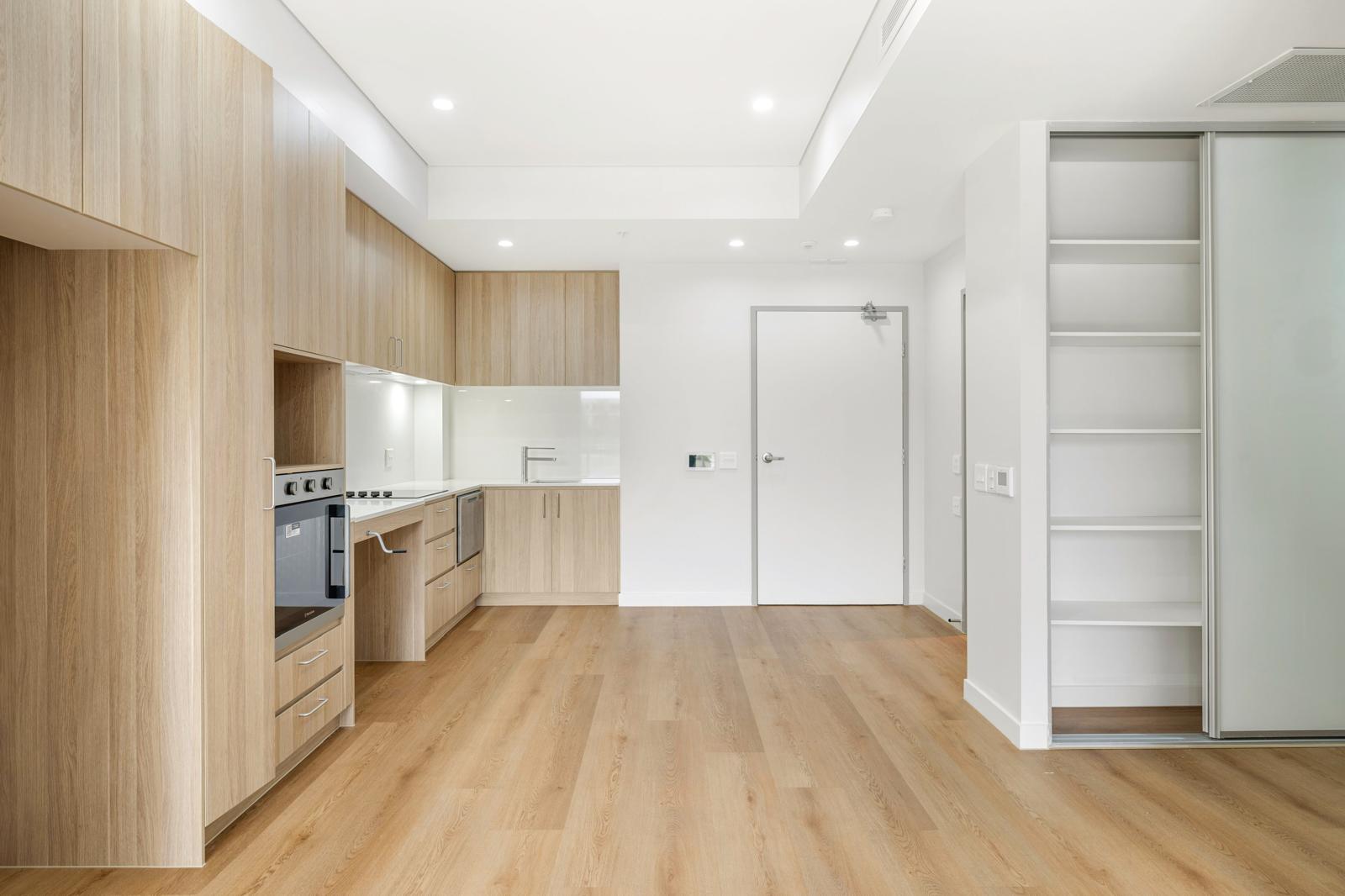 High Physical/ Improved Livability NDIS SDA Apartments — Home image 7