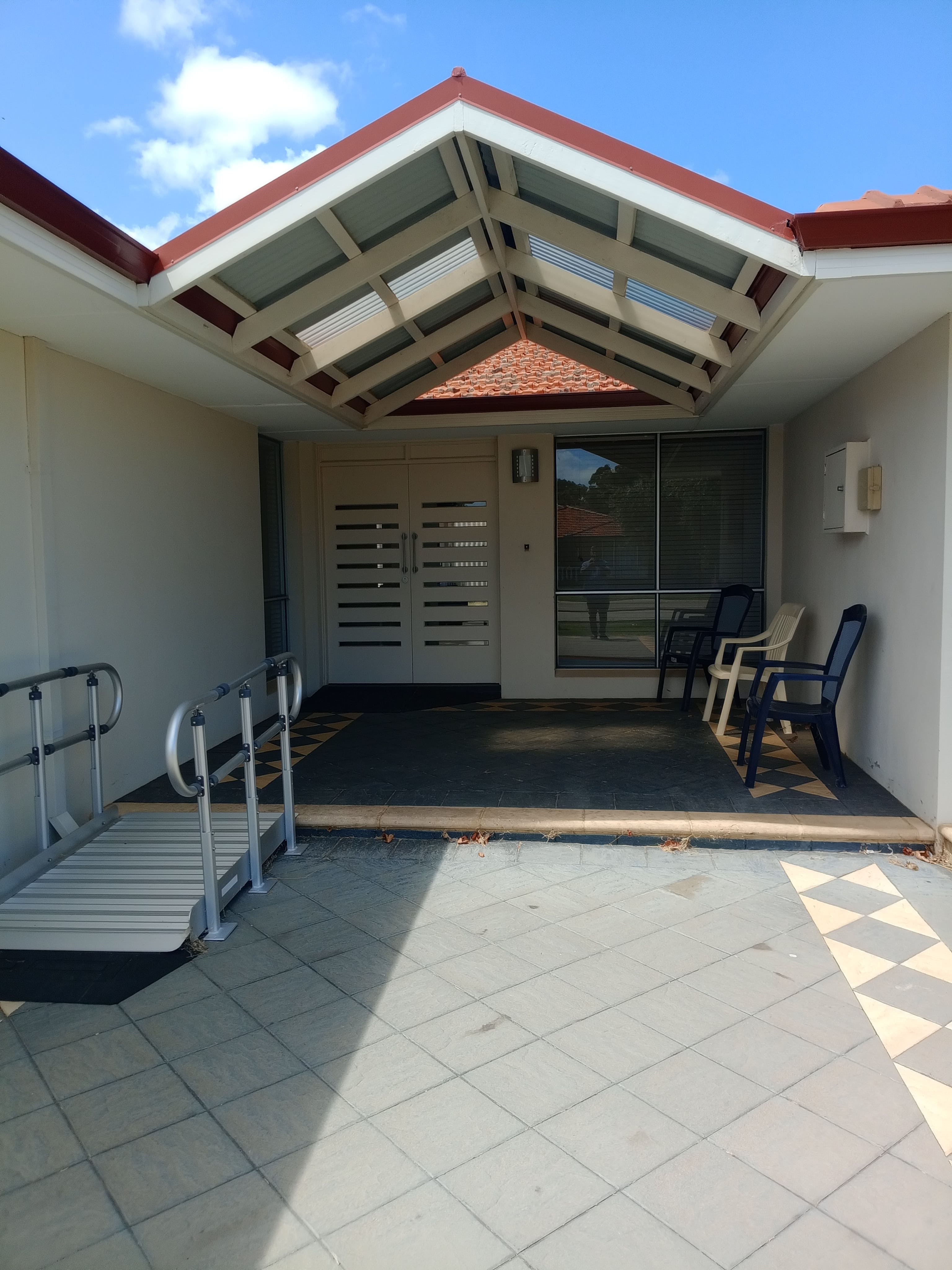Supported Independent Living Home – Stirling — Home image 14