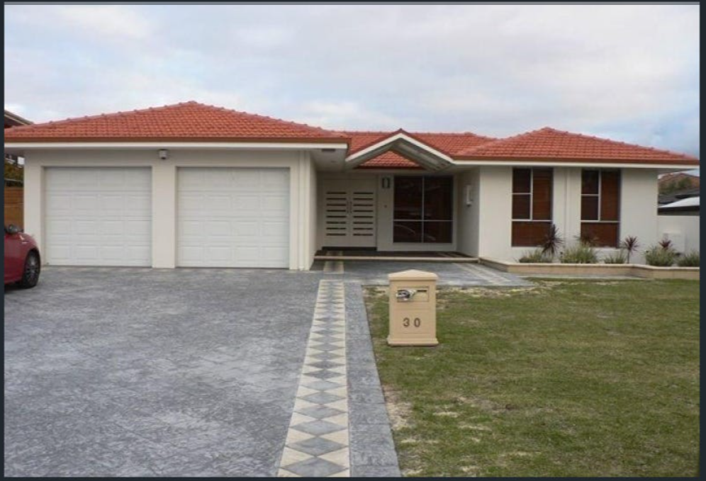 Supported Independent Living Home – Stirling — Home image 8