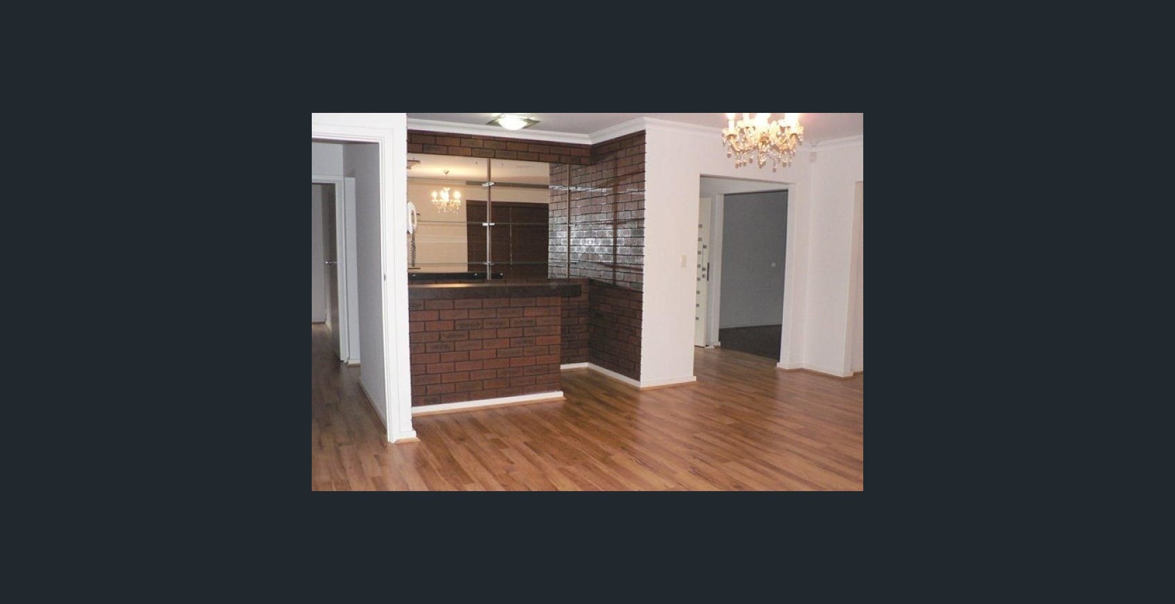 Supported Independent Living Home – Stirling — Home image 10