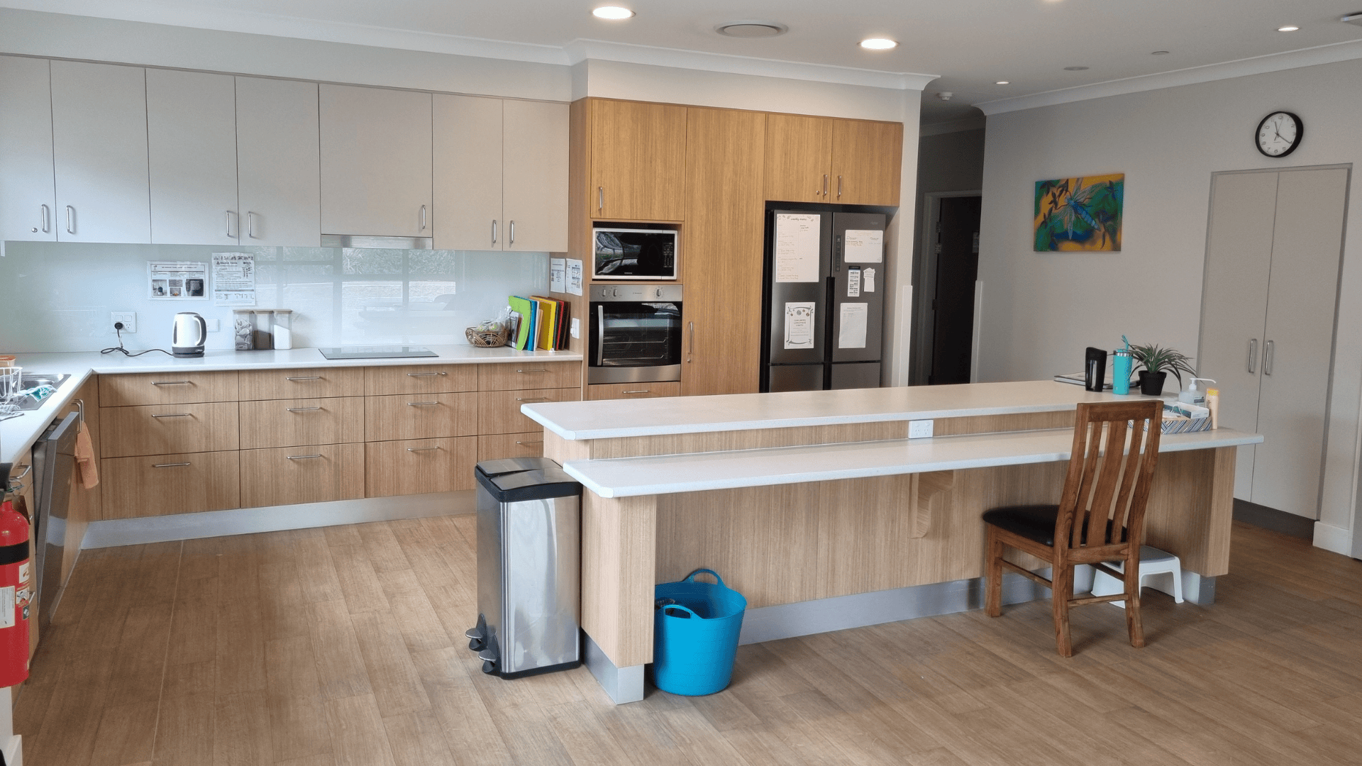 Wallsend – Shared 5-bedroom male home — Home image 2