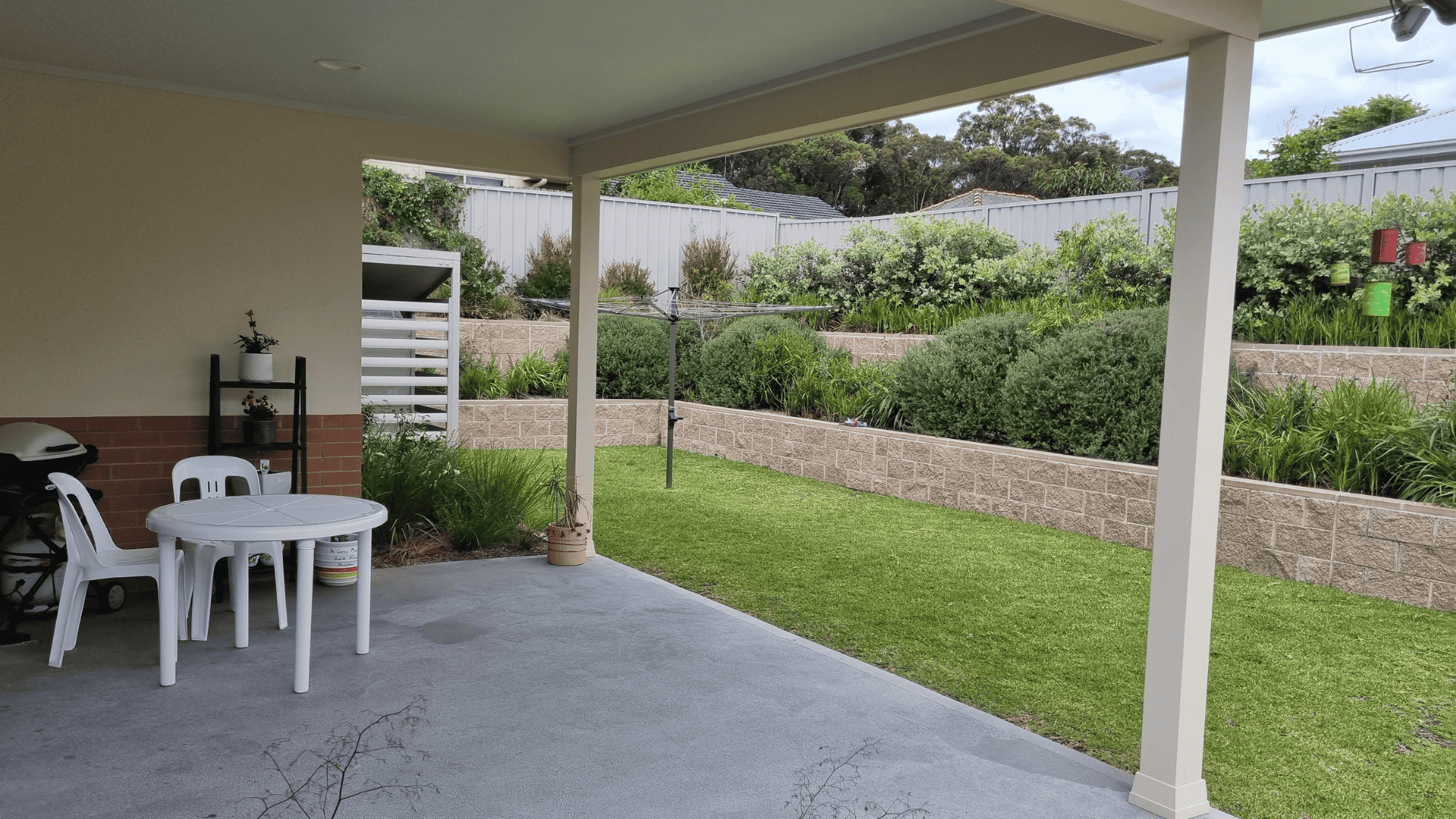 Wallsend – Shared 5-bedroom male home — Home image 5