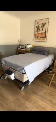 Medium Term Accommodation- The Quarters — Home image 2