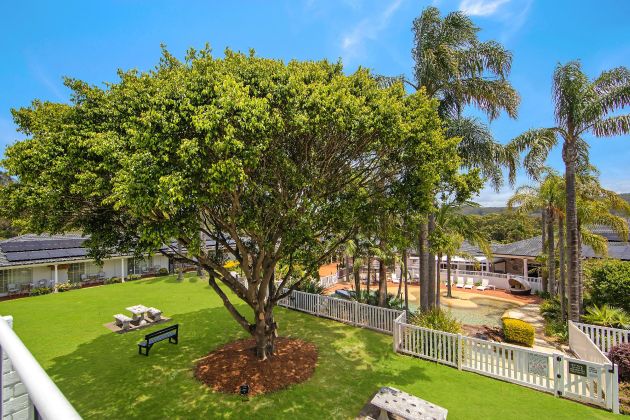Medium Term Accommodation- The Quarters — Home image 5