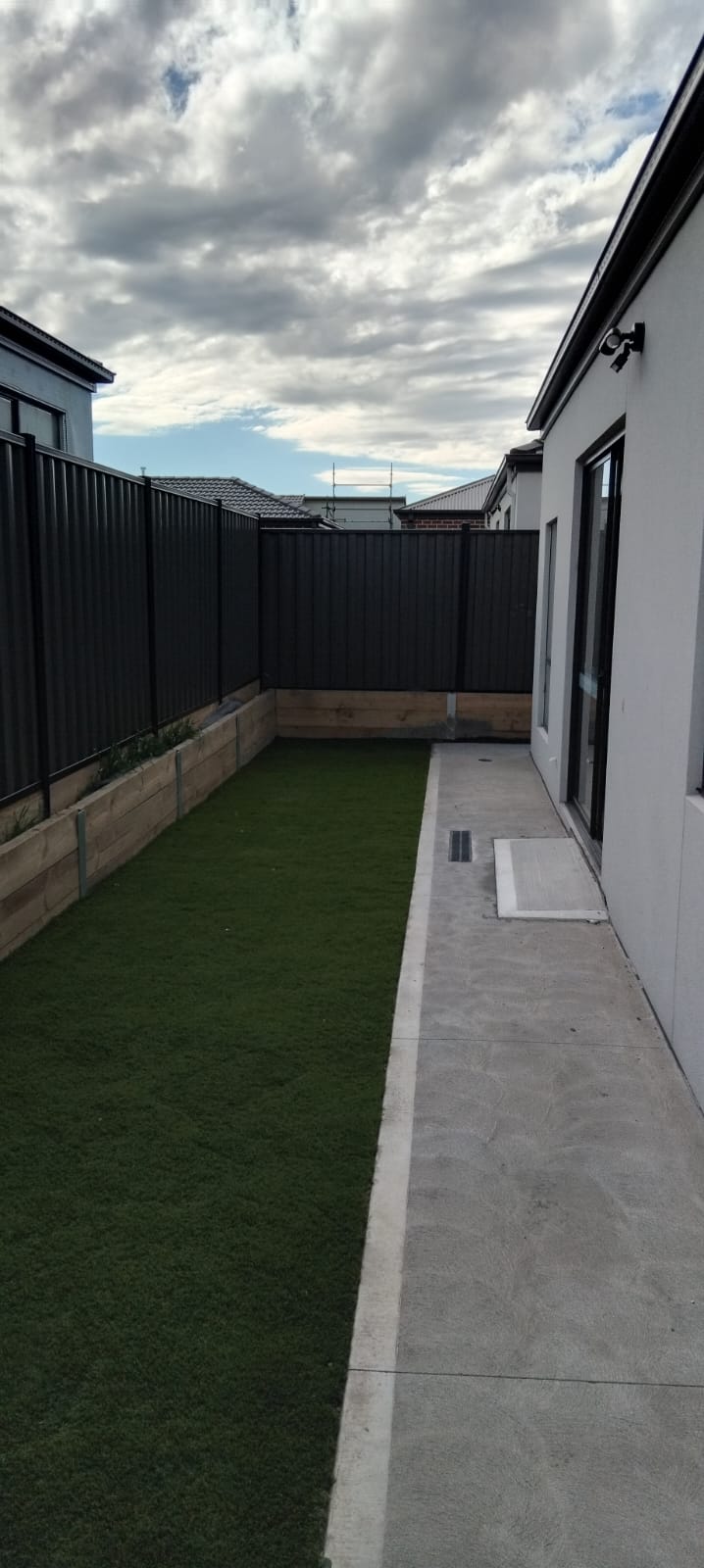 Donnybrook - Brand New 2 Bedroom House. SDA, SIL & High Physical Support Home! — Home image 6