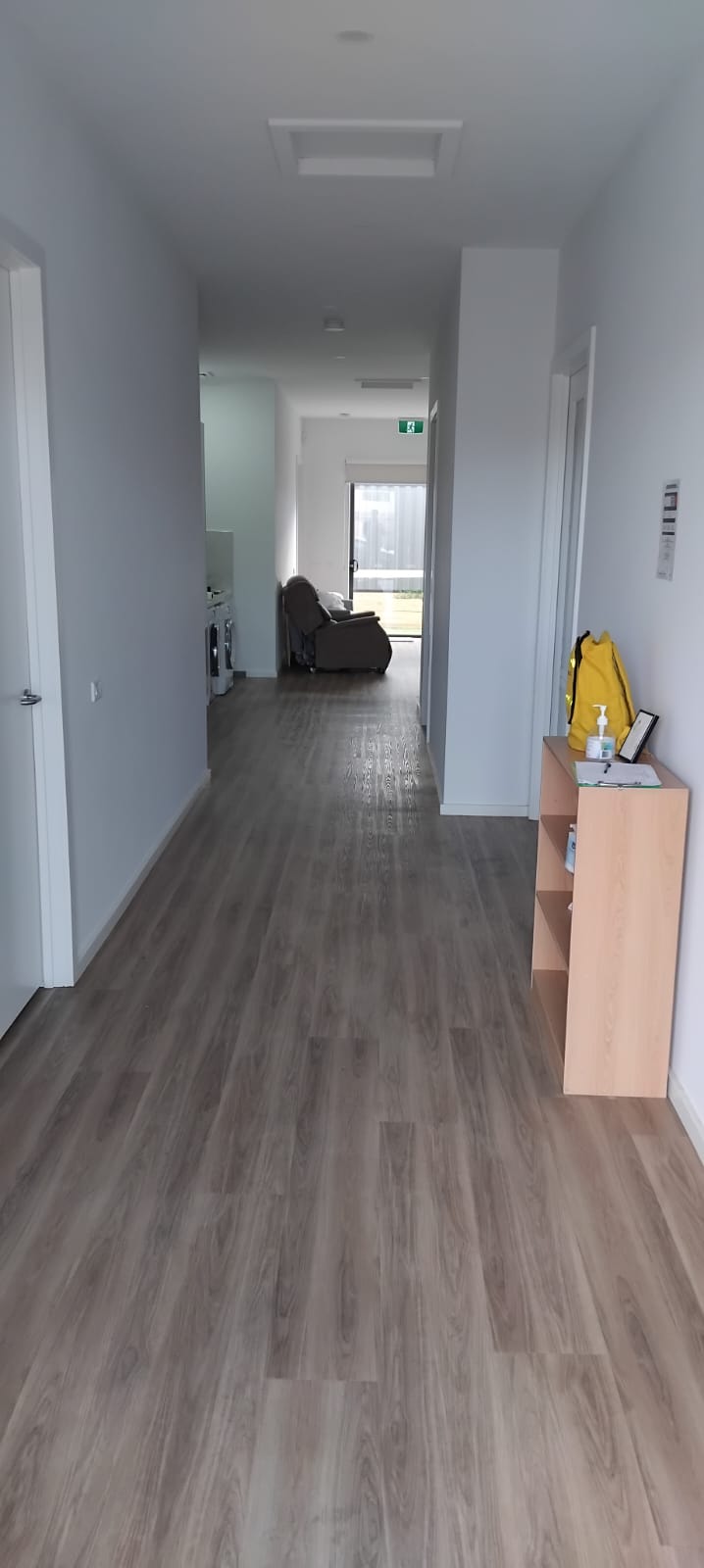 Donnybrook - Brand New 2 Bedroom House. SDA, SIL & High Physical Support Home! — Home image 7