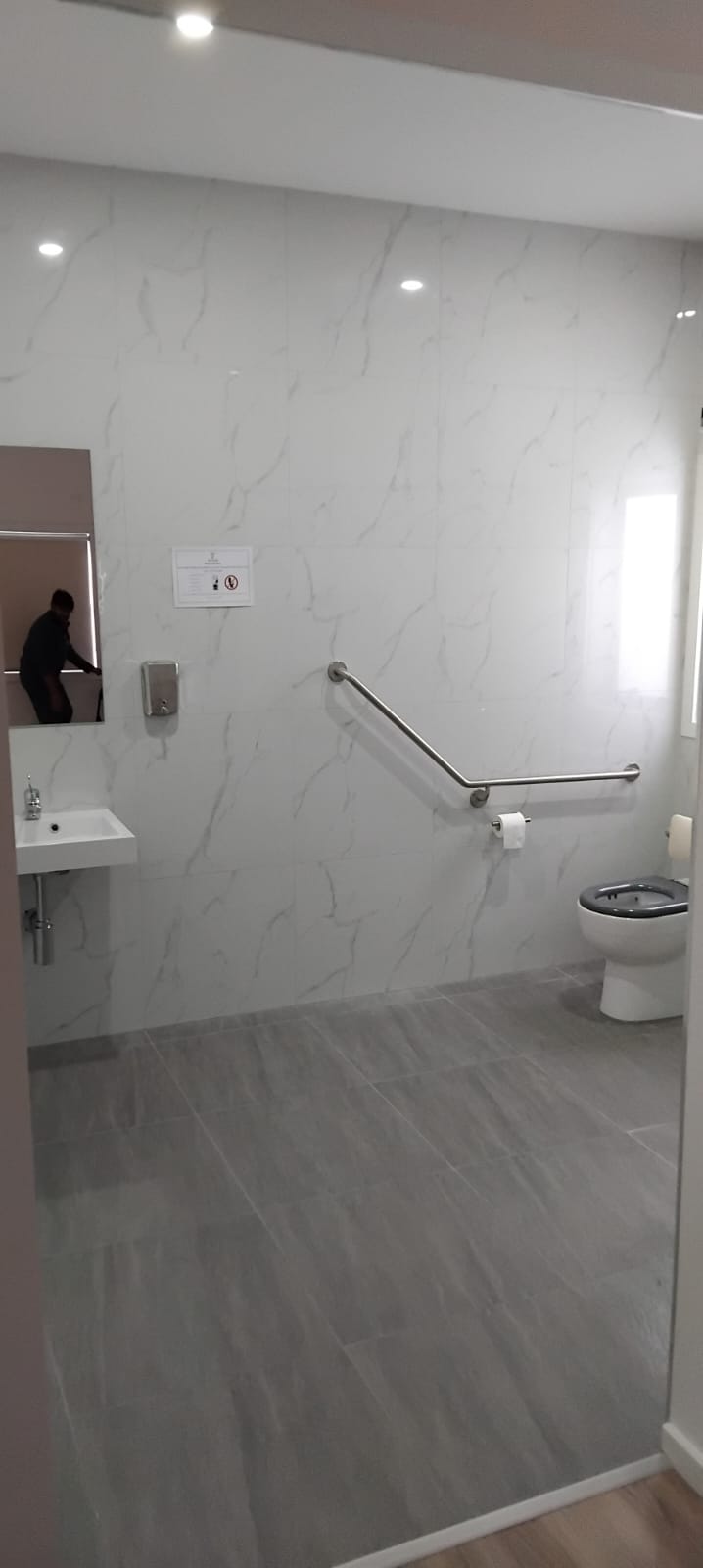 Donnybrook - Brand New 2 Bedroom House. SDA, SIL & High Physical Support Home! — Home image 8