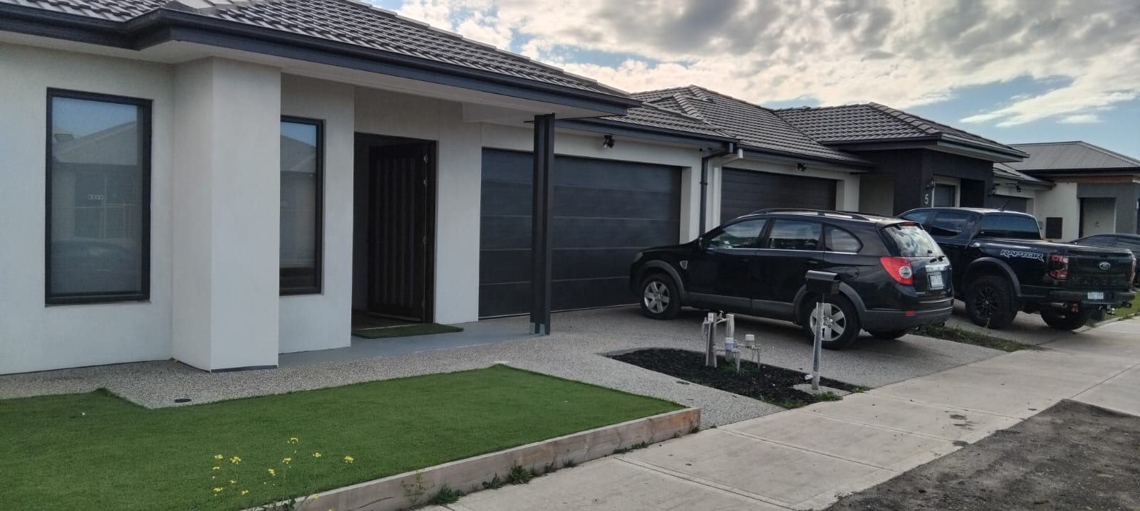 Donnybrook - Brand New 2 Bedroom House. SDA, SIL & High Physical Support Home! — Home image 9
