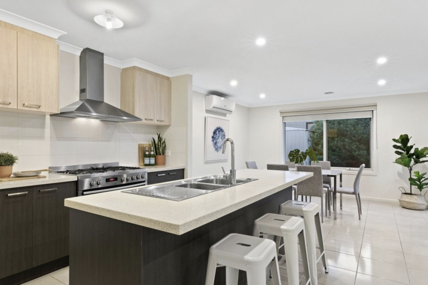 Armstrong Creek VIC - MTA / SIL/ Respite / STA in Geelong, VIC — Home image 2