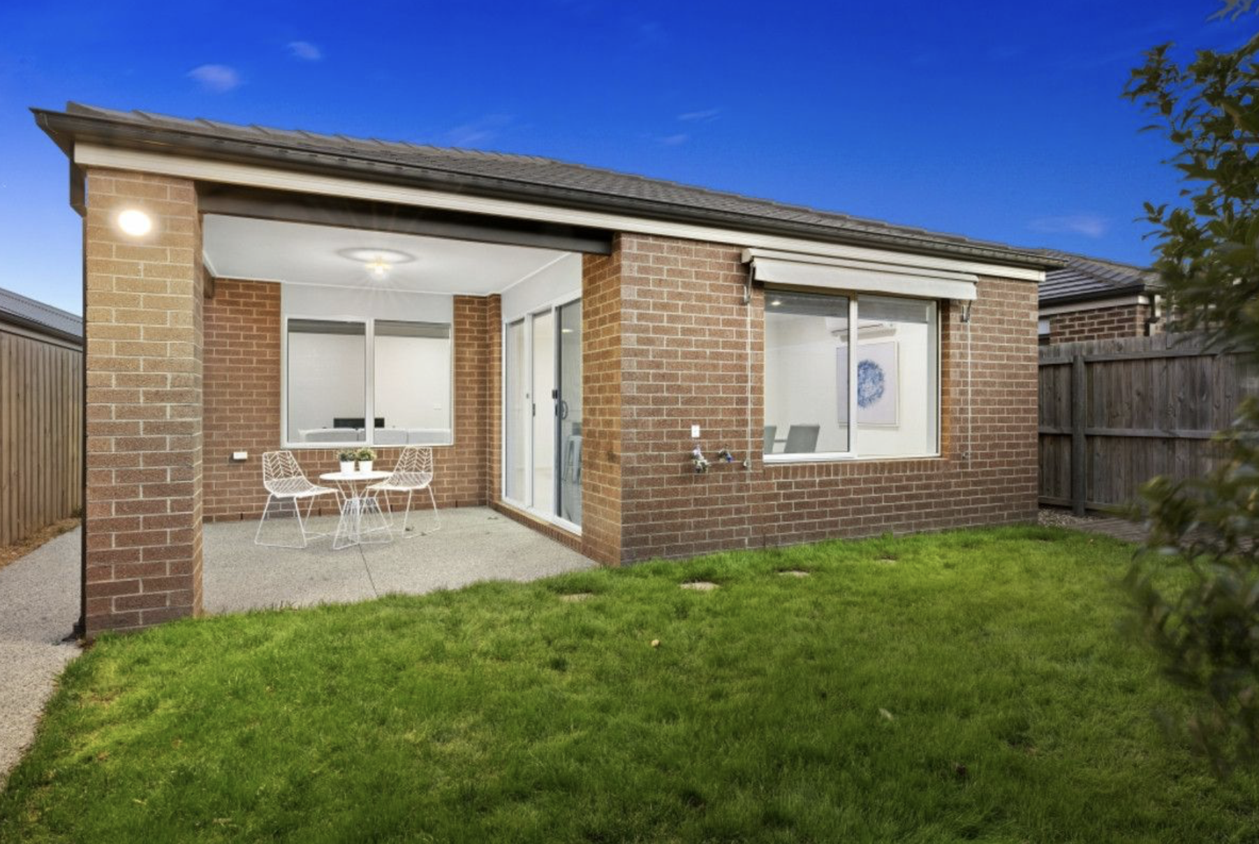 Armstrong Creek VIC - MTA / SIL/ Respite / STA in Geelong, VIC — Home image 11