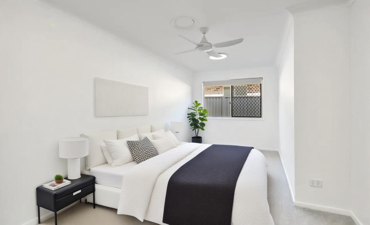 Beautiful Southport SIL Home — Home image 4