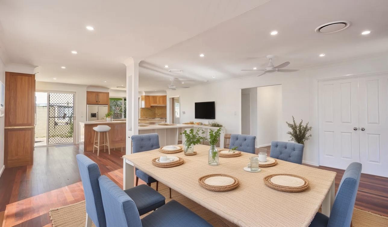 Beautiful Southport SIL Home — Home image 6
