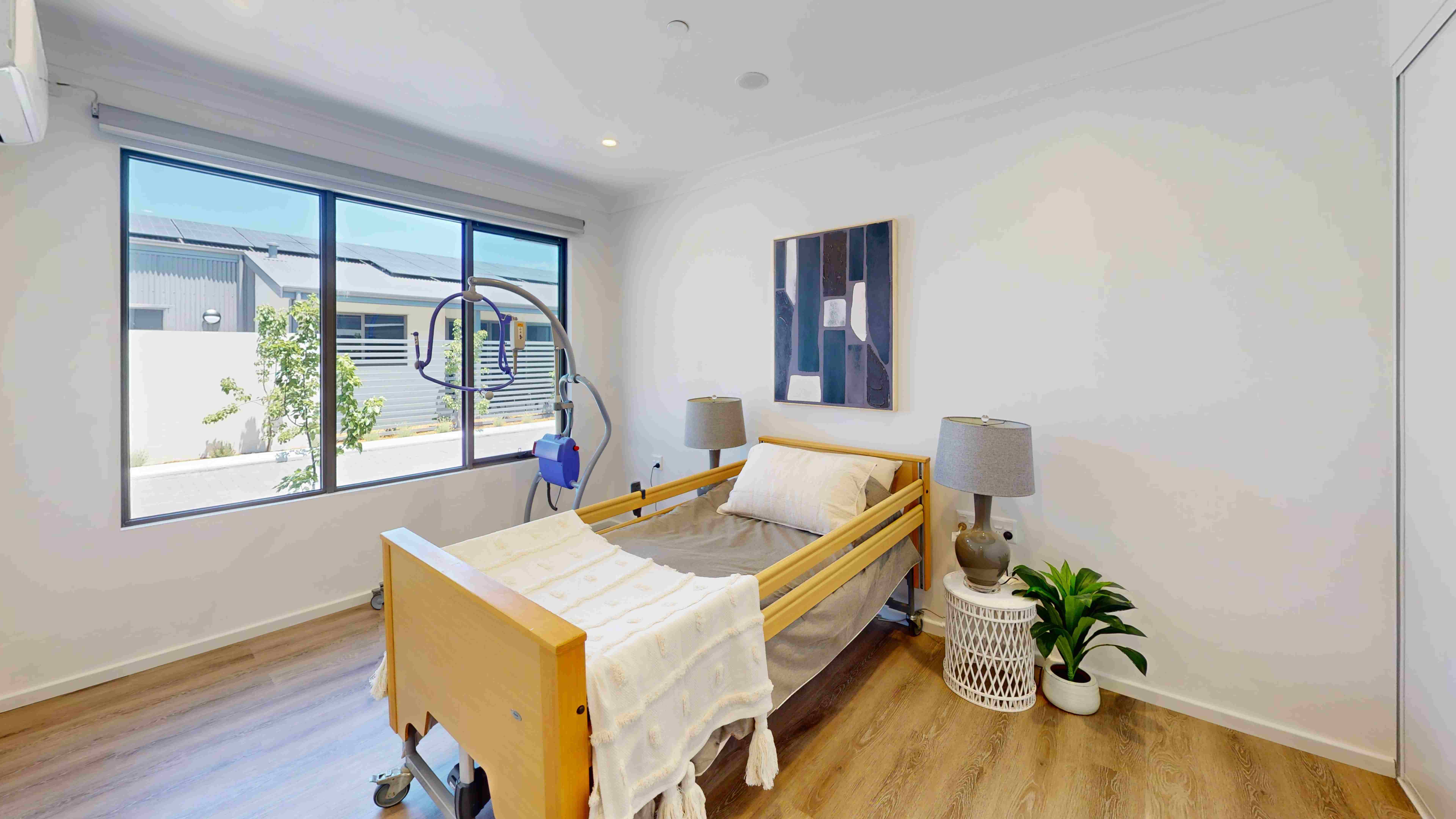 Grant Lewis Court Gosnells SDA Unit 2 — Home image 4