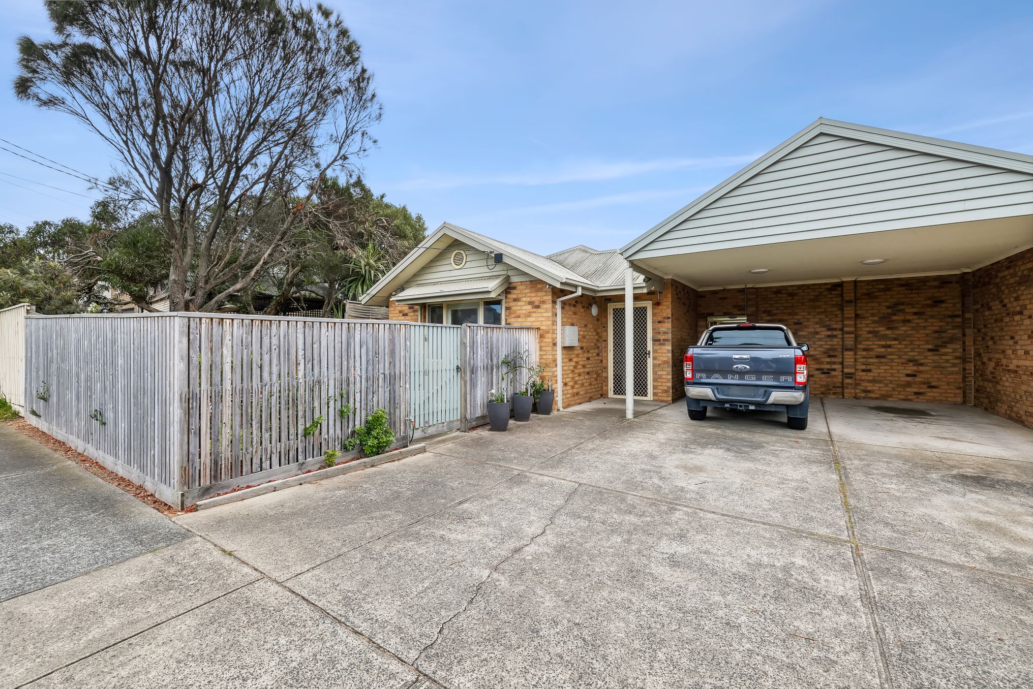 Two bedrooms available in this appealing Fully Accessible home in leafy Carrum. — Home image 2