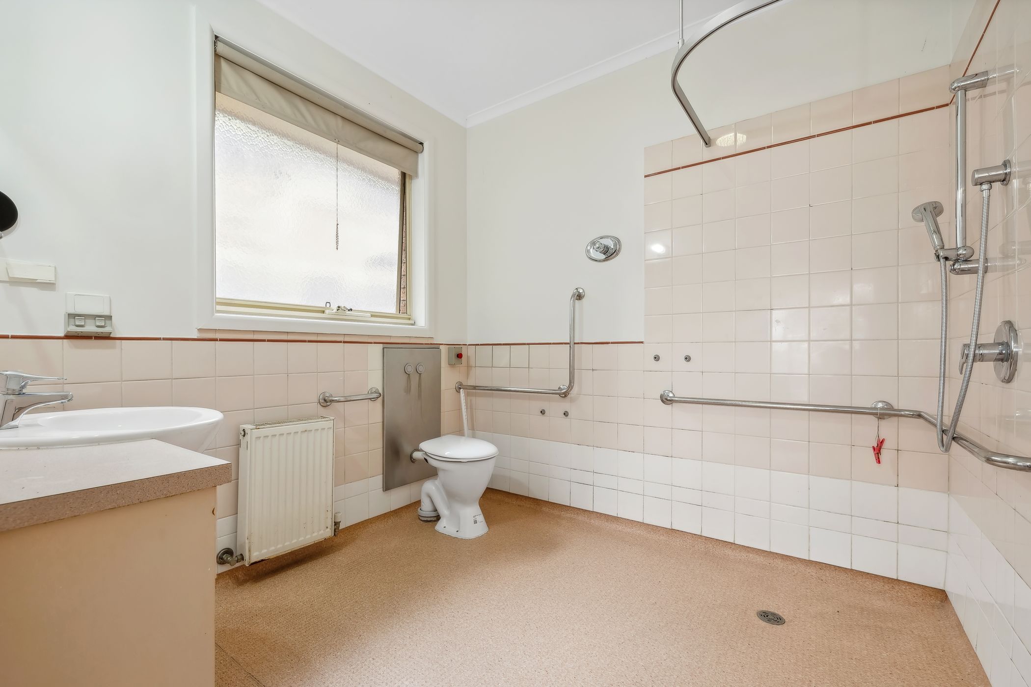 Two bedrooms available in this appealing Fully Accessible home in leafy Carrum. — Home image 9