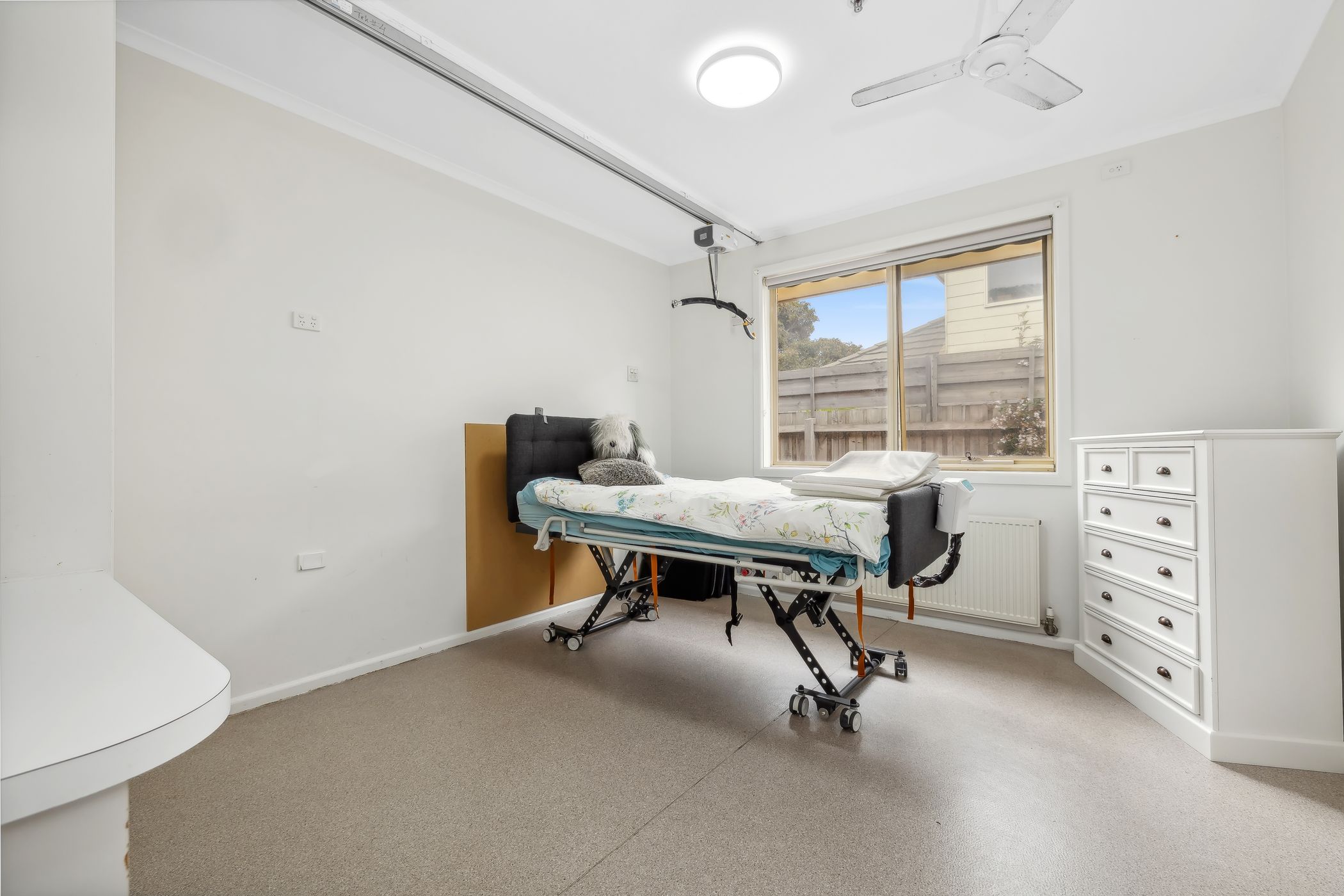Two bedrooms available in this appealing Fully Accessible home in leafy Carrum. — Home image 2